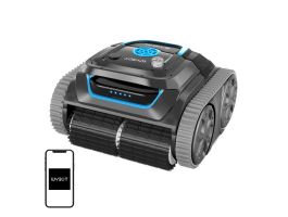 WYBOT S1 vezeték nélküli medencetisztító robot (WYBOT S1)